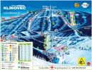 Závod č. 11 Klínovec-     U Zabitého - LK Chomutov